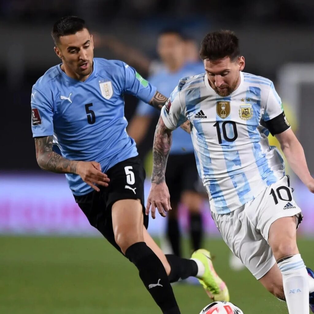 Argentina-Uruguay