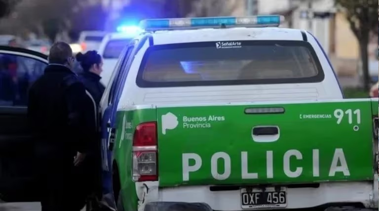 Un hombre y su pareja asesinaron a su tío en Monte Grande