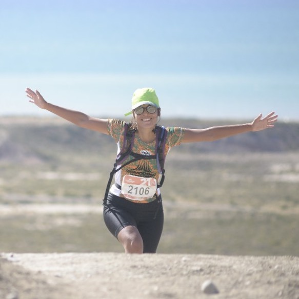 Comodoro Ultra Trail Desafío Rocas Coloradas suspendida: ¿Qué pasa con las inscripciones?