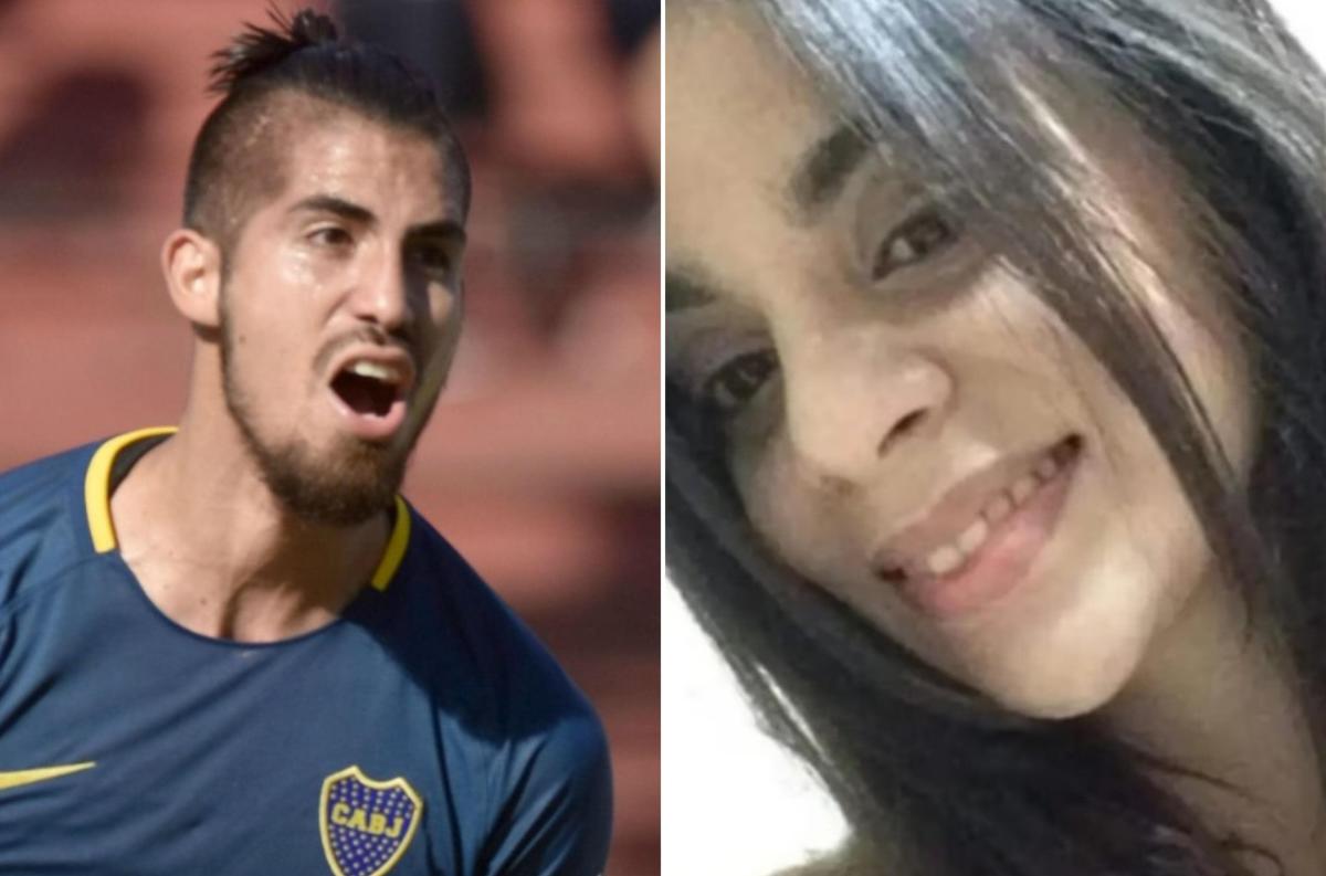 Encontraron muerta a Anabelia Ayala, la mujer que denunció al futbolista Junior Benítez por violencia de género
