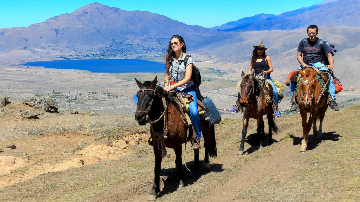 Tucumán te invita a disfrutar del verano con cultura