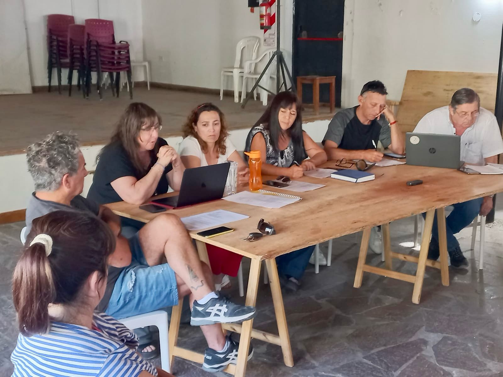 Proyecto de oleoducto preocupa a Puerto Pirámides