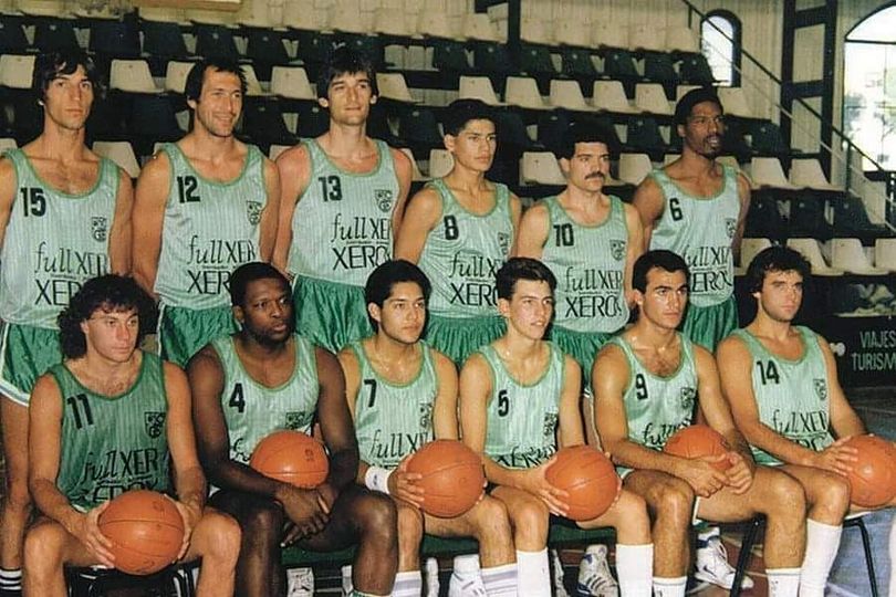 A 31 años del debut de Gimnasia en la Liga