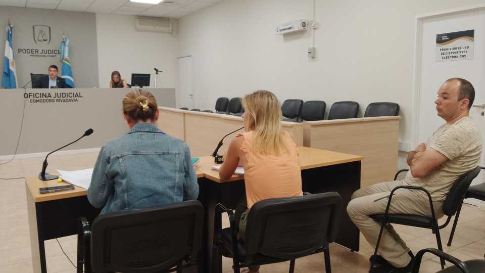Dictan arresto domiciliario con tobillera electrónica a imputado