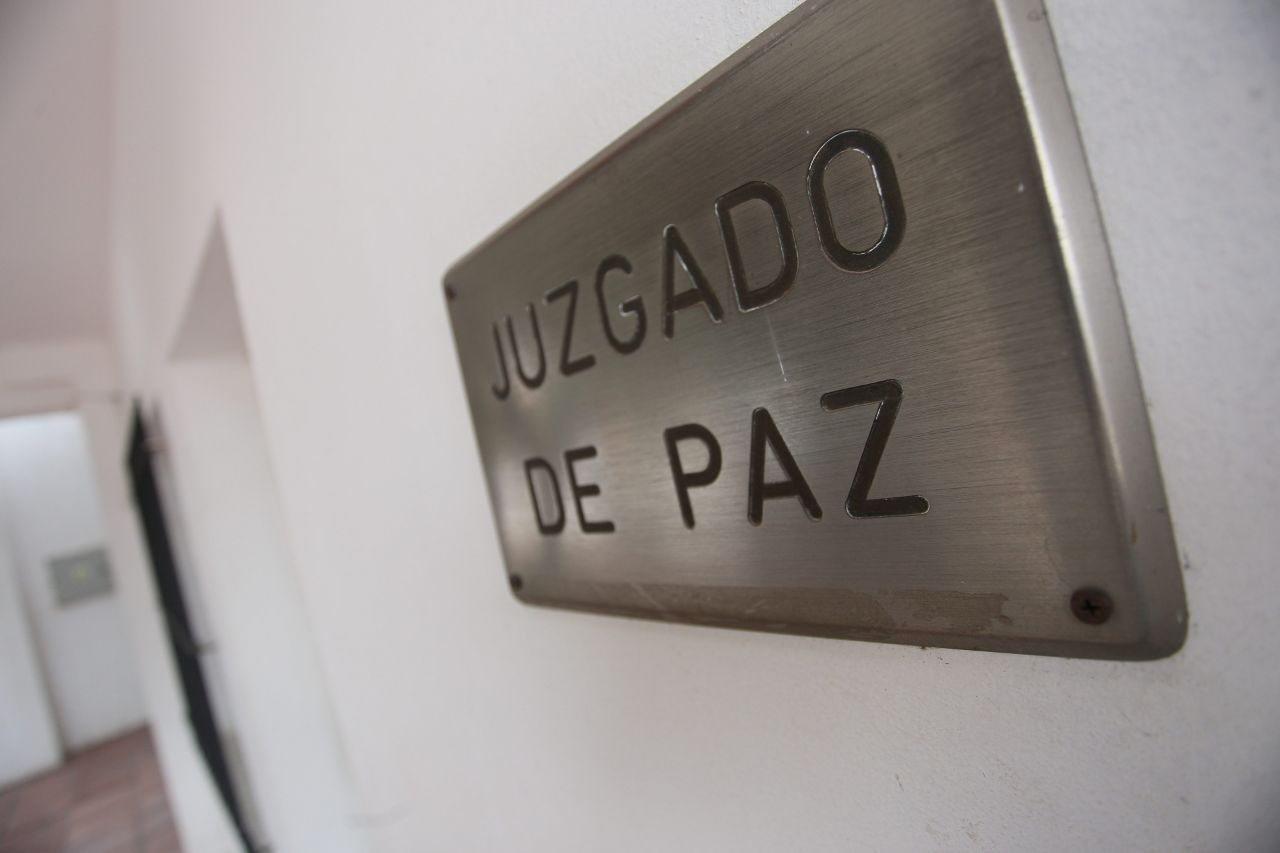 Carrenleufú: seis listas compiten en las elecciones para juez de paz