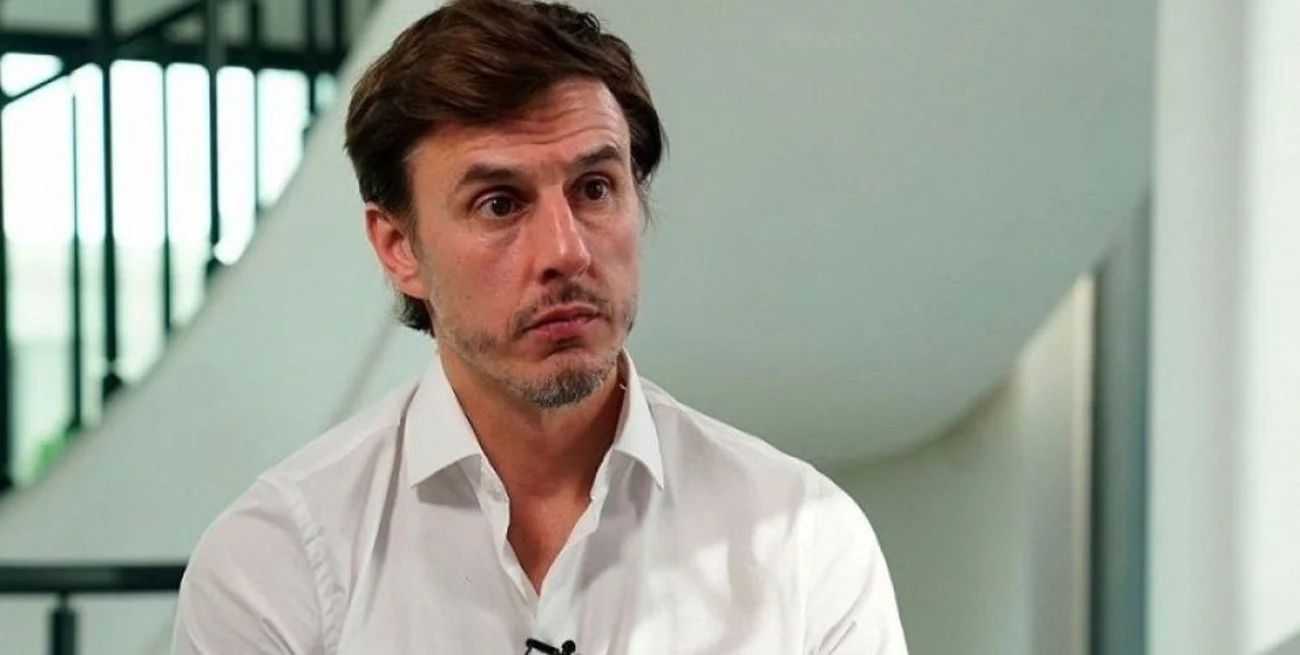 Nombraron a Martín García Moritán como nuevo embajador en Uruguay