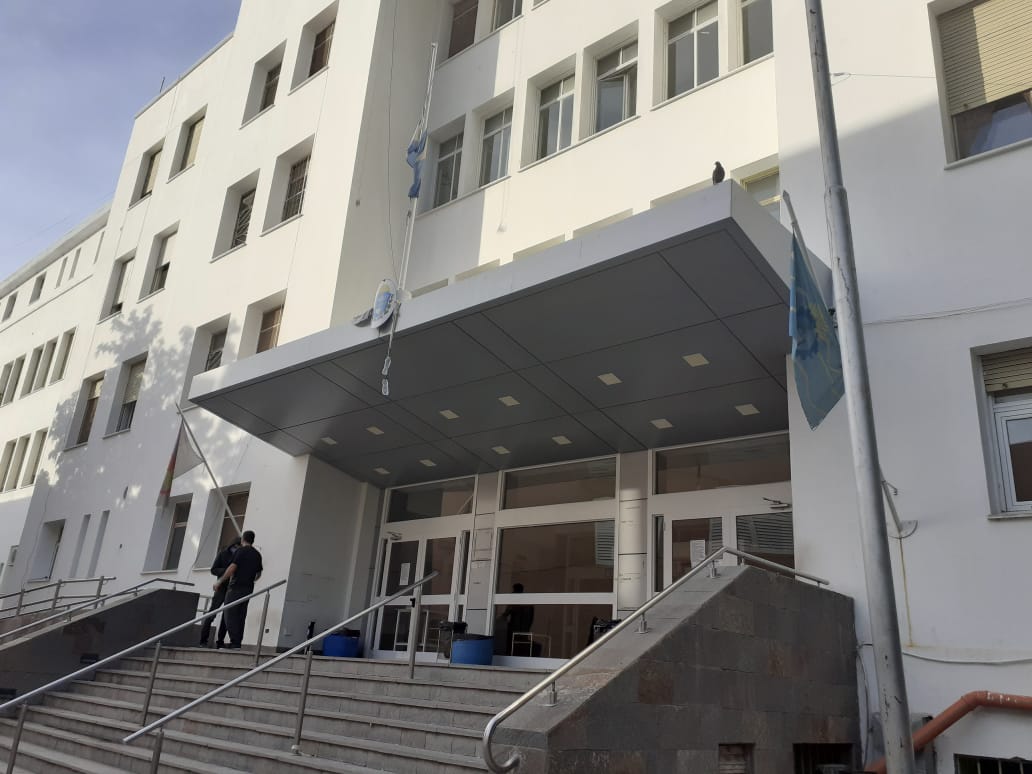 Más pacientes con obra social en el hospital por aumento de tarifas
