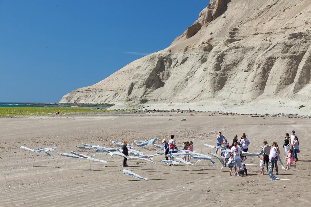 Cultura Rada Tilly: Abre inscripción a sus talleres de verano
