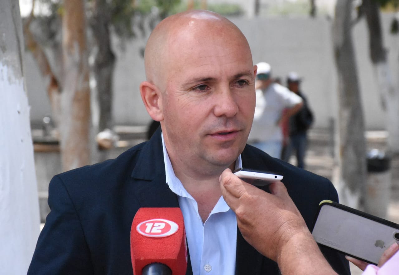 El Concejo Deliberante de Madryn se expresó en contra del DNU de Milei