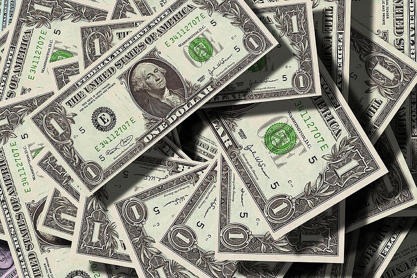 Dólar hoy: a cuánto cotiza hoy 12 de agosto