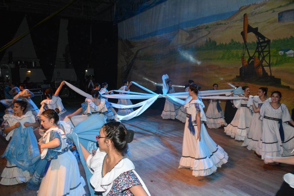 Comodoro vivirá otra edición del Festival por el Día Mundial del Folclore