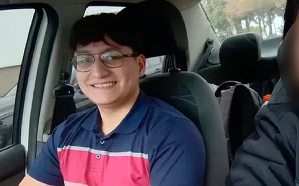 La causa del crimen de Gonzalo Guenchur quedó archivada