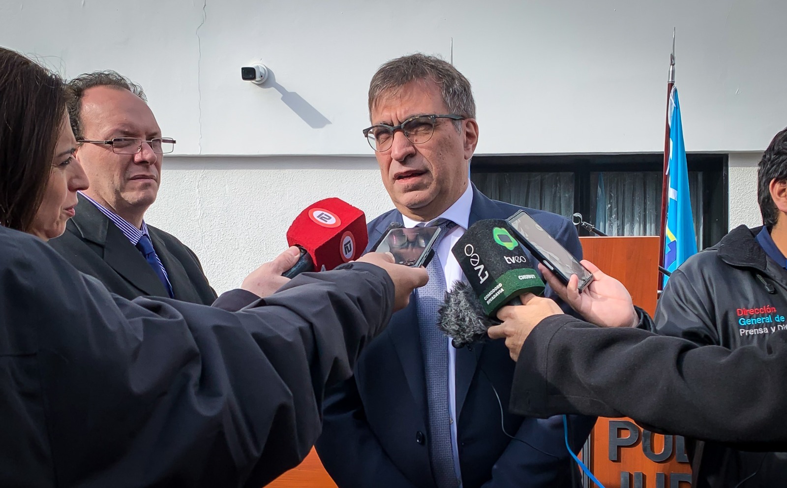 Raidan: “Creo que puedo aportar una mirada distinta”