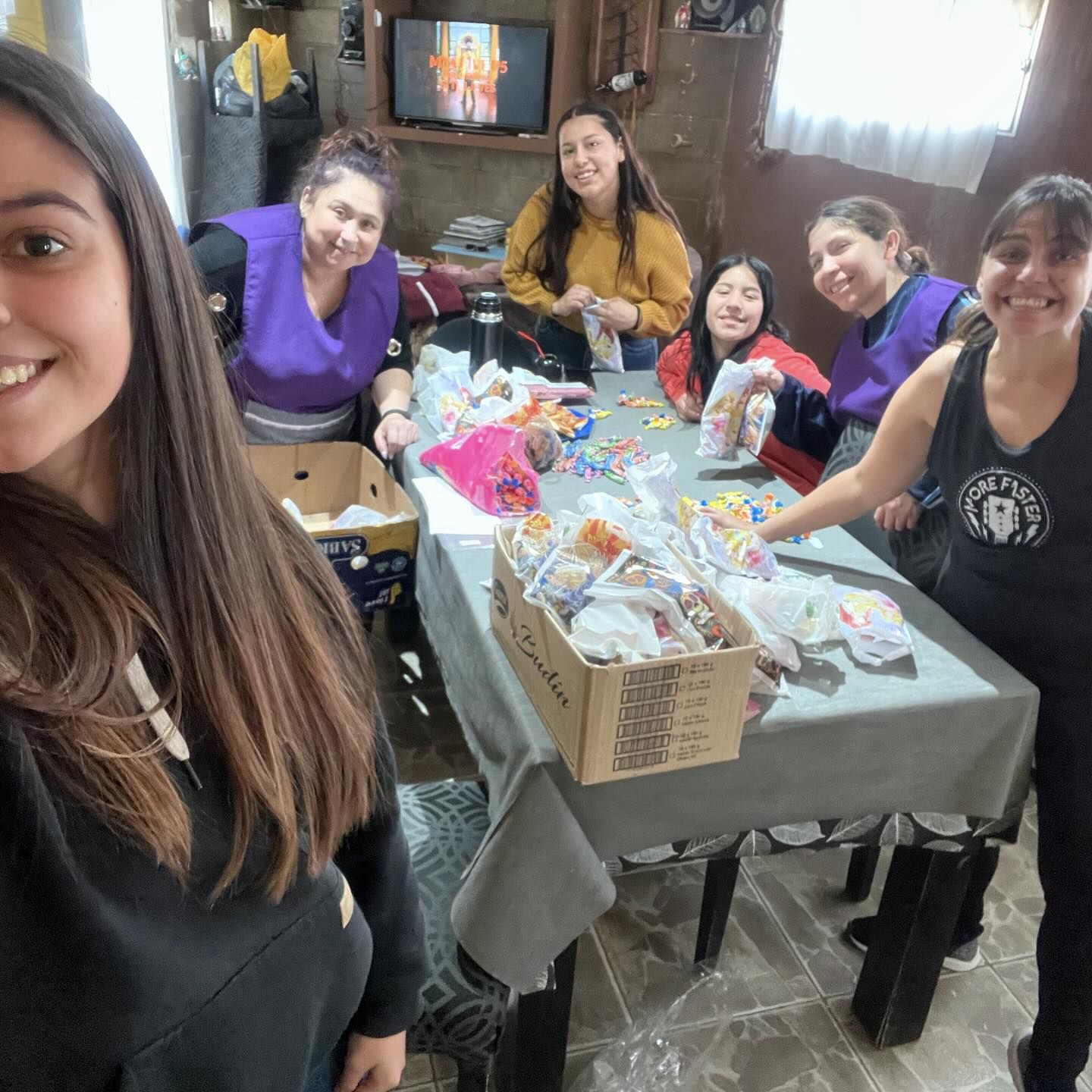 El Comedor «Mi Lugar» Solicita Urgente Colaboración de la Comunidad