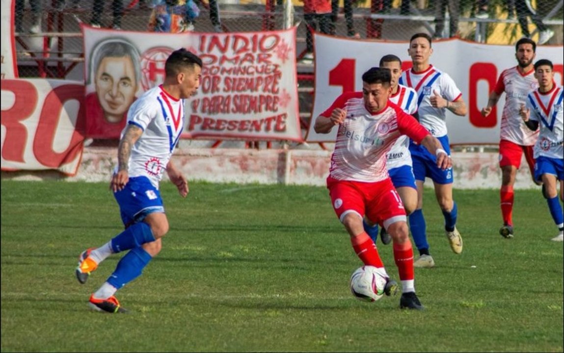 Este domingo inicia el Torneo Zonal A de Comodoro