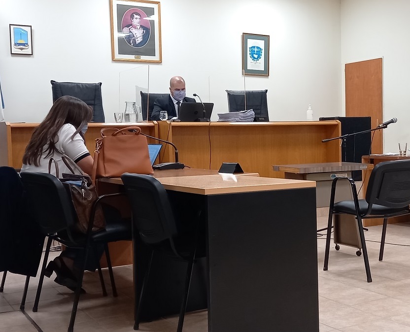 15 años de prisión por abuso sexual y corrupción de menores