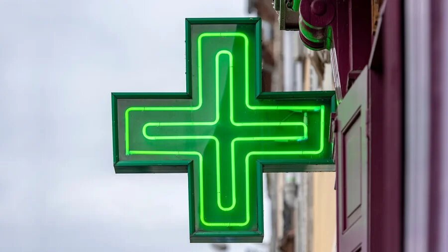 Farmacias de turno en Comodoro y Rada Tilly