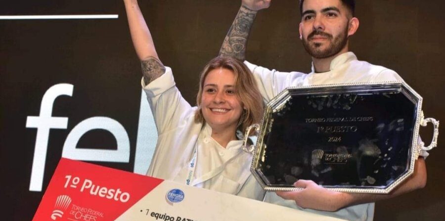«Dejar a Comodoro en lo más alto de este torneo es muy díficil»
