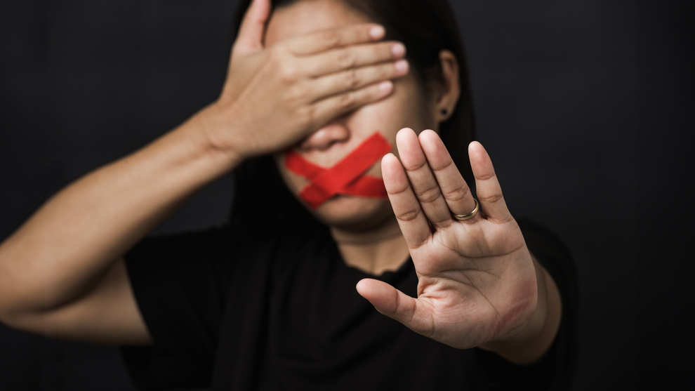 Organizaciones denuncian falsos testimonios en los casos de violencia de género