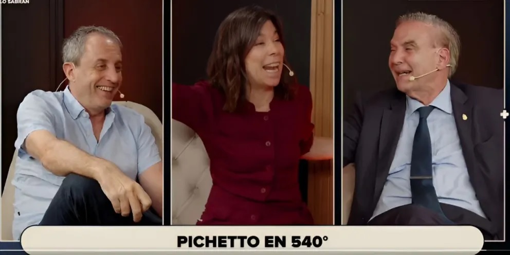 Polémica: Miguel Pichetto dijo que “el charanguito y la música del norte no tienen nada que ver con Argentina”