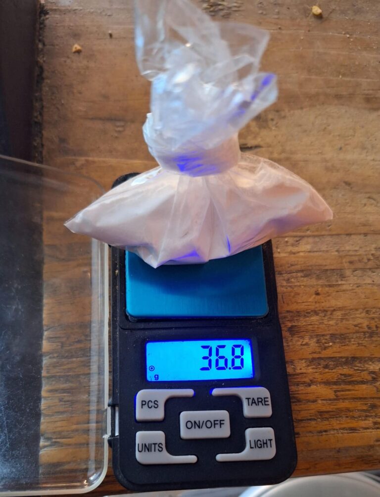 Operativo “Zona Alta”: allanamientos en Comodoro Rivadavia por venta de drogas al menudeo