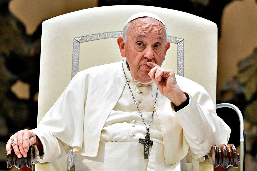 La salud del Papa: continúa sin fiebre y con la terapia prescrita
