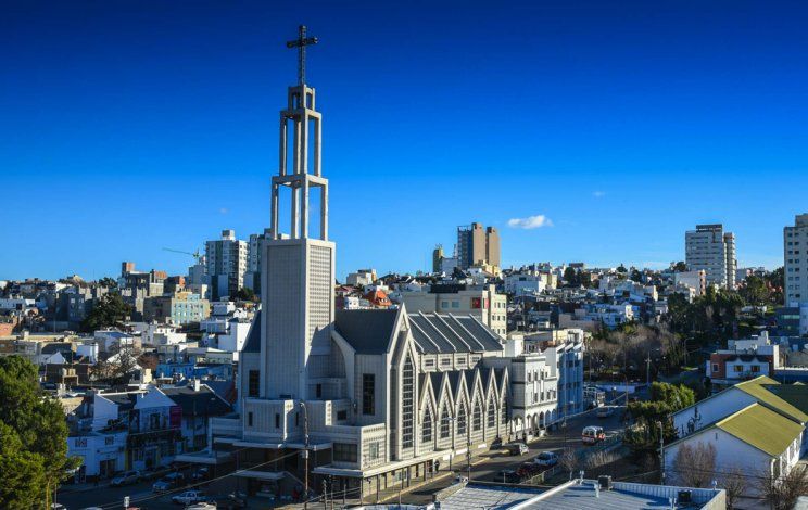 Organizan campaña solidaria para ayudar a la Catedral San Juan Bosco