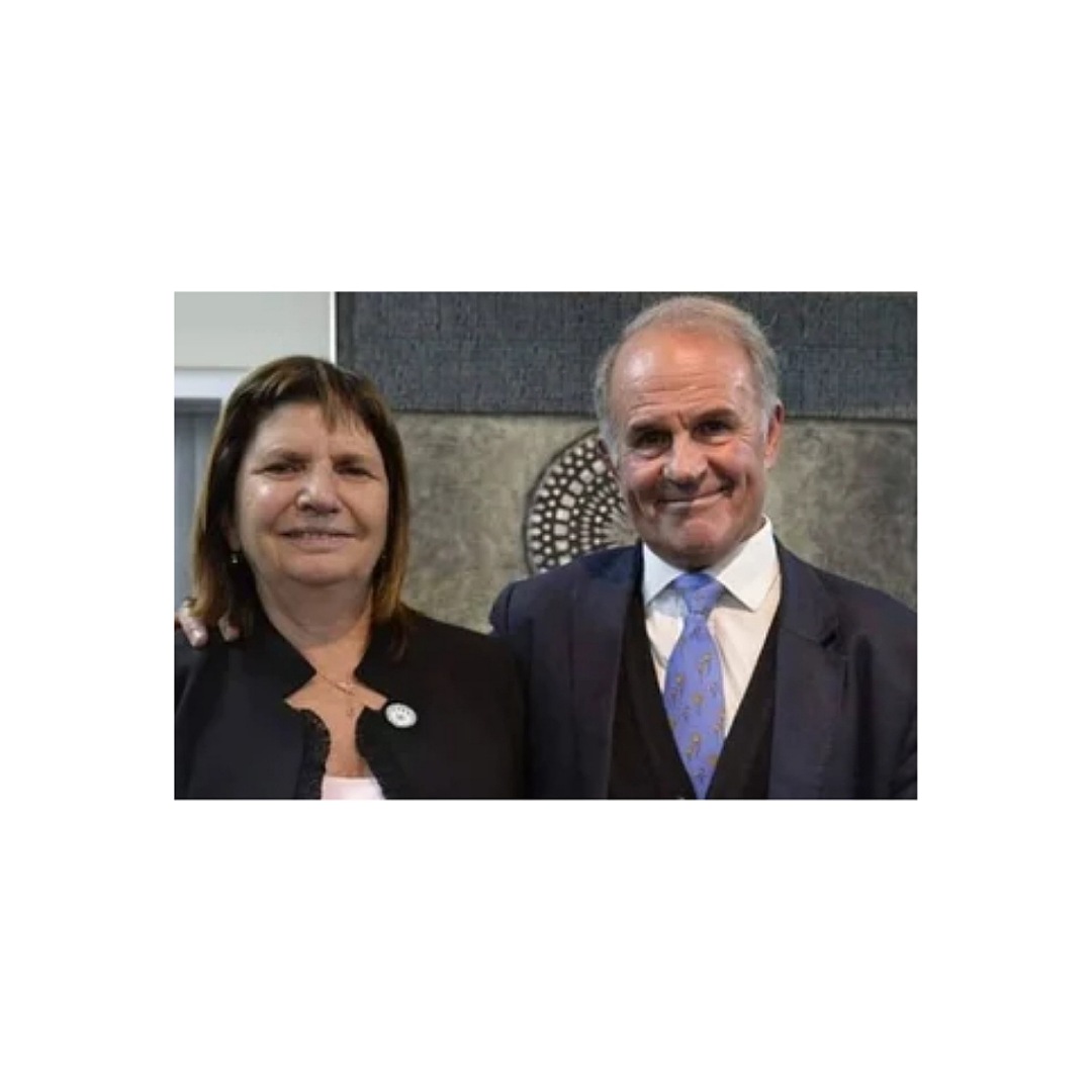 Un funcionario que no duró un día y el «todos ganamos poco» de Bullrich