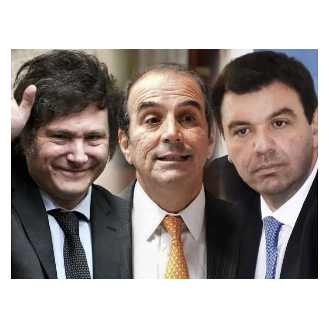 Milei nombró jueces por decreto, monitorean su teléfono por la estafa $Libra