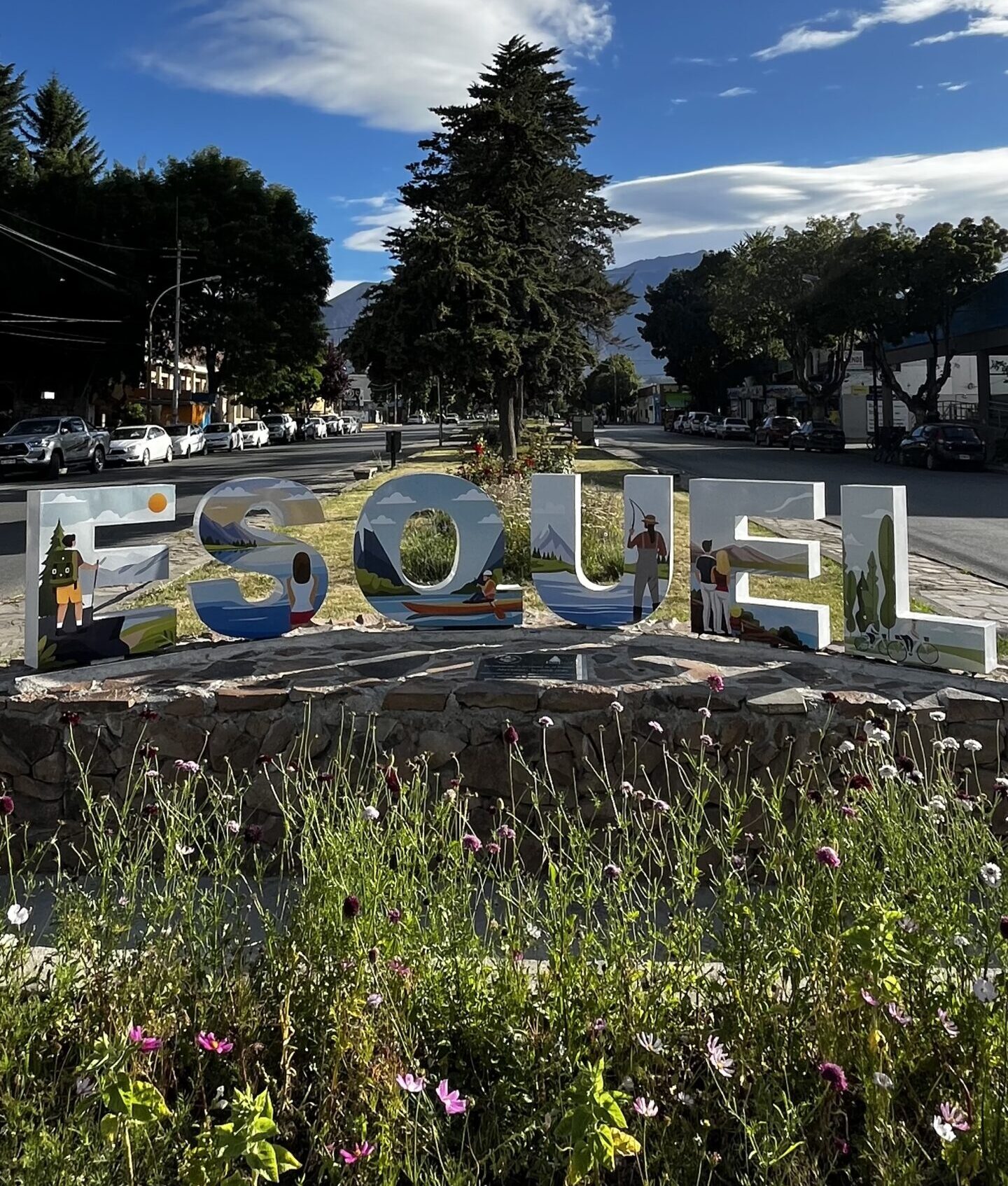 Esquel se prepara para su 119° Aniversario: Mirá la grilla de artistas
