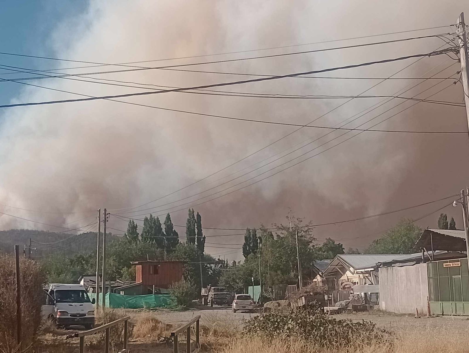 Piden colaboración para trasladar a 3 niños desde Mallín Ahogado a Comodoro