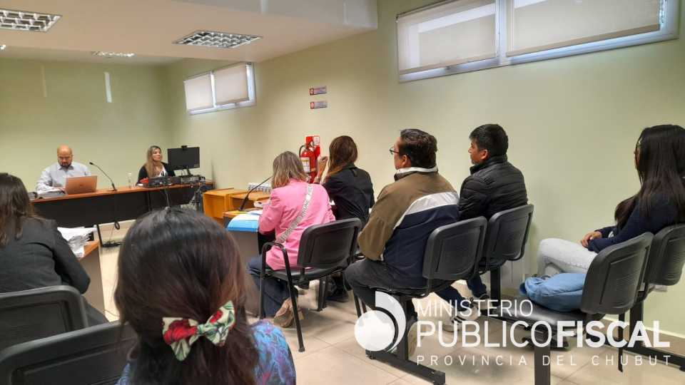 El próximo martes 18 de febrero se conocerá la resolución por el homicidio del menor Lautaro Labbe