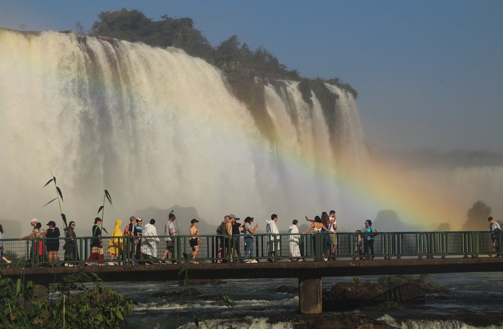 Cataratas del Iguazú: qué hacer del lado argentino y del brasileño