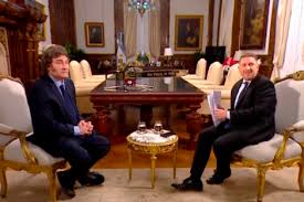 Pronunciamiento de FOPEA por la entrevista de Milei con Viale