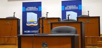 Sesión Preparatoria en el Concejo Deliberante de Comodoro Rivadavia: Mirá en vivo