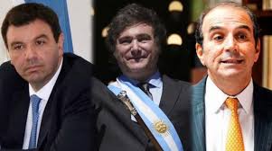 Milei designó a Lijo y García Mansilla por decreto como jueces de la Corte Suprema
