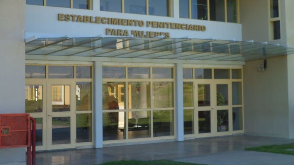 Imputaron por abuso sexual a la presa que cambió de género en la cárcel y embarazó a una compañera