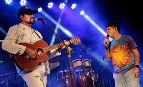 Festival «Mi Lugar»: Un Carnaval Solidario en la Comarca Andina