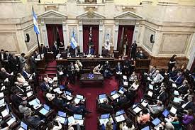 El Senado, en medio del escándalo Libra, trata la suspensión de las PASO