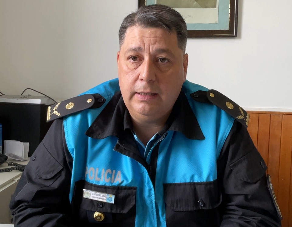 Séptimo homicidio en Comodoro: Se entregó, pero dice que no disparó
