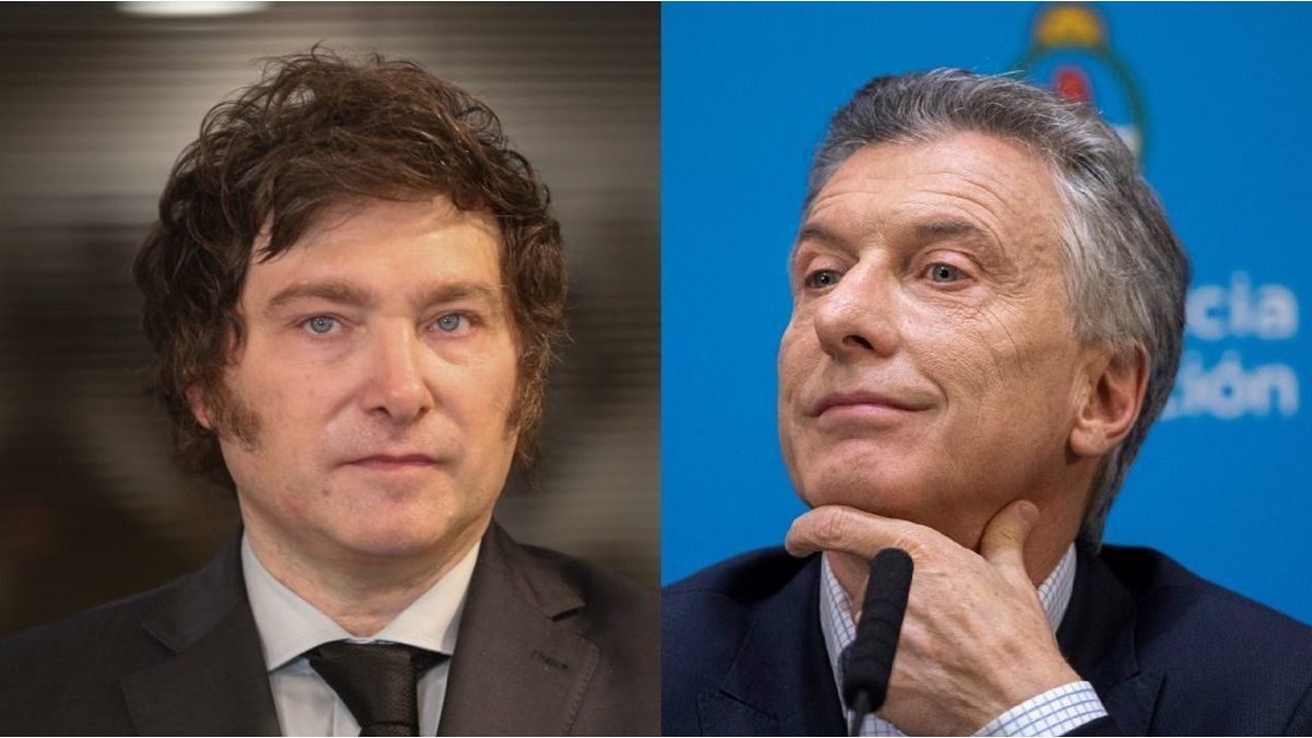 Macri podría ayudar a hacer caer el decreto de Lijo