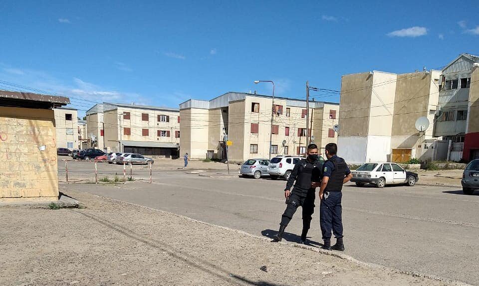 1008 viviendas: Salió a la luz un viejo secreto familiar tras el testimonio de un menor