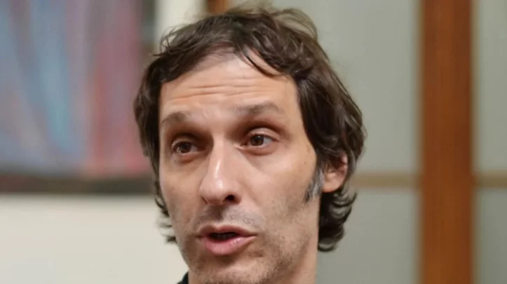 Arnaudo a Economía,Meiszner Fiscal de Estado