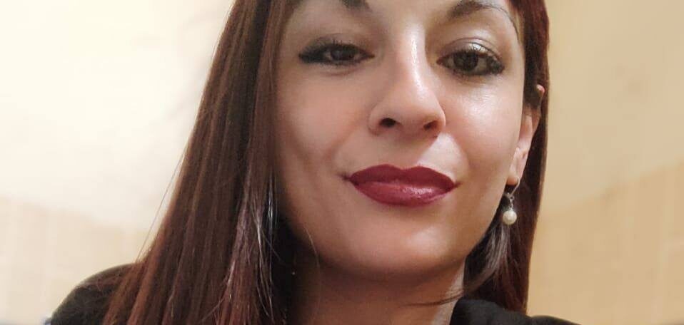 Solicitan la colaboración para dar con el paradero de AGUERO DIANA ANAHÍ