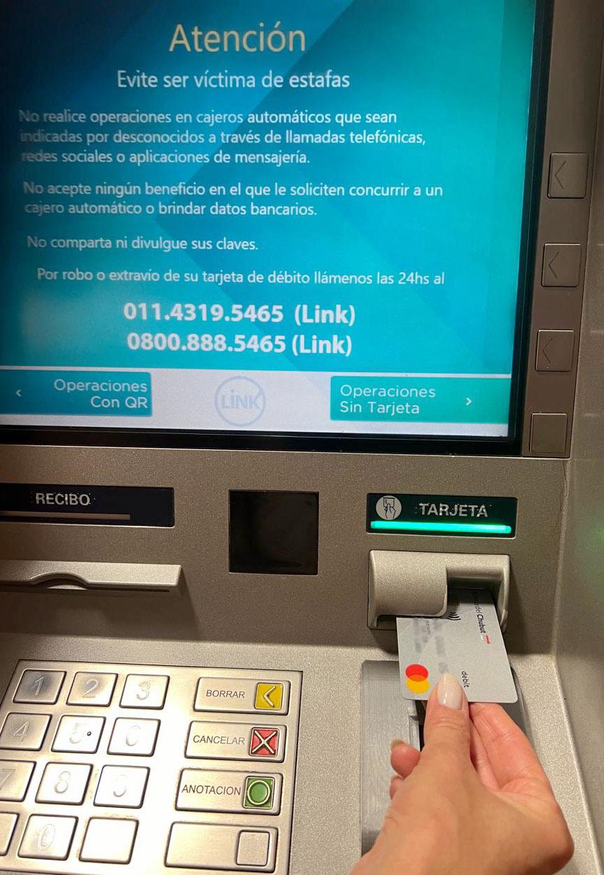 Provincia depositará el viernes 7 los sueldos a empleados públicos y jubilados