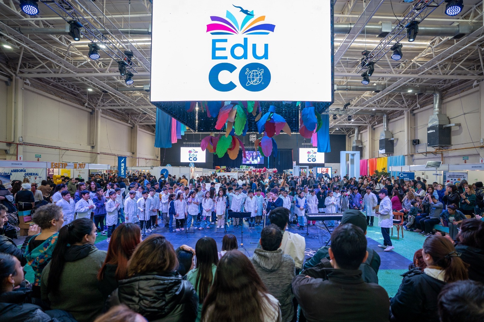 Se viene la segunda edición de EduCo