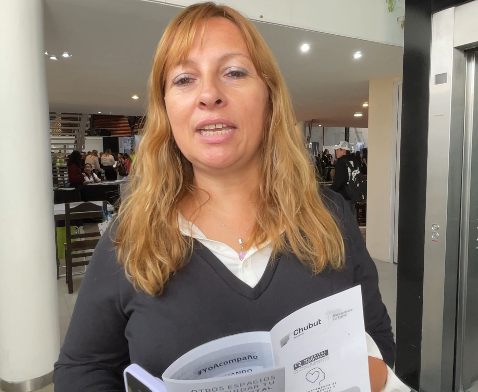 La Salud Mental de la Mujer, una Prioridad en la Jornada de Salud Integral