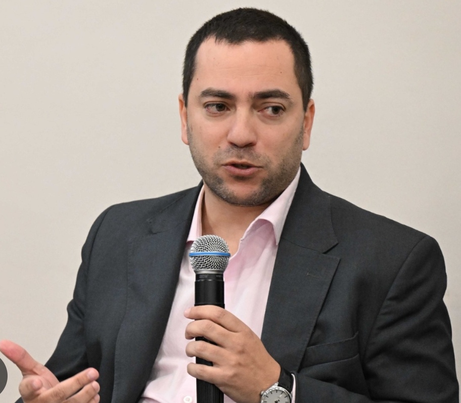 STJ: Giacomone asume como Ministro