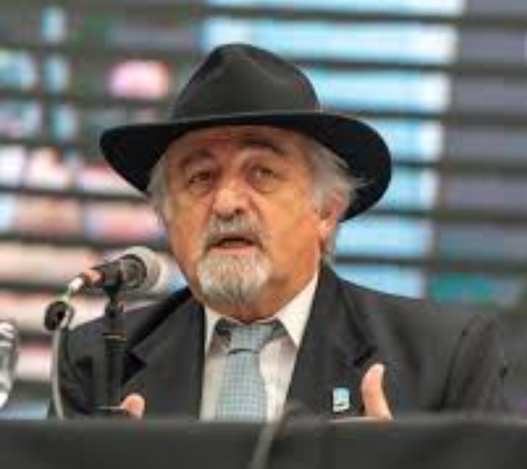 Seguí en vivo el discurso de Macharashvili