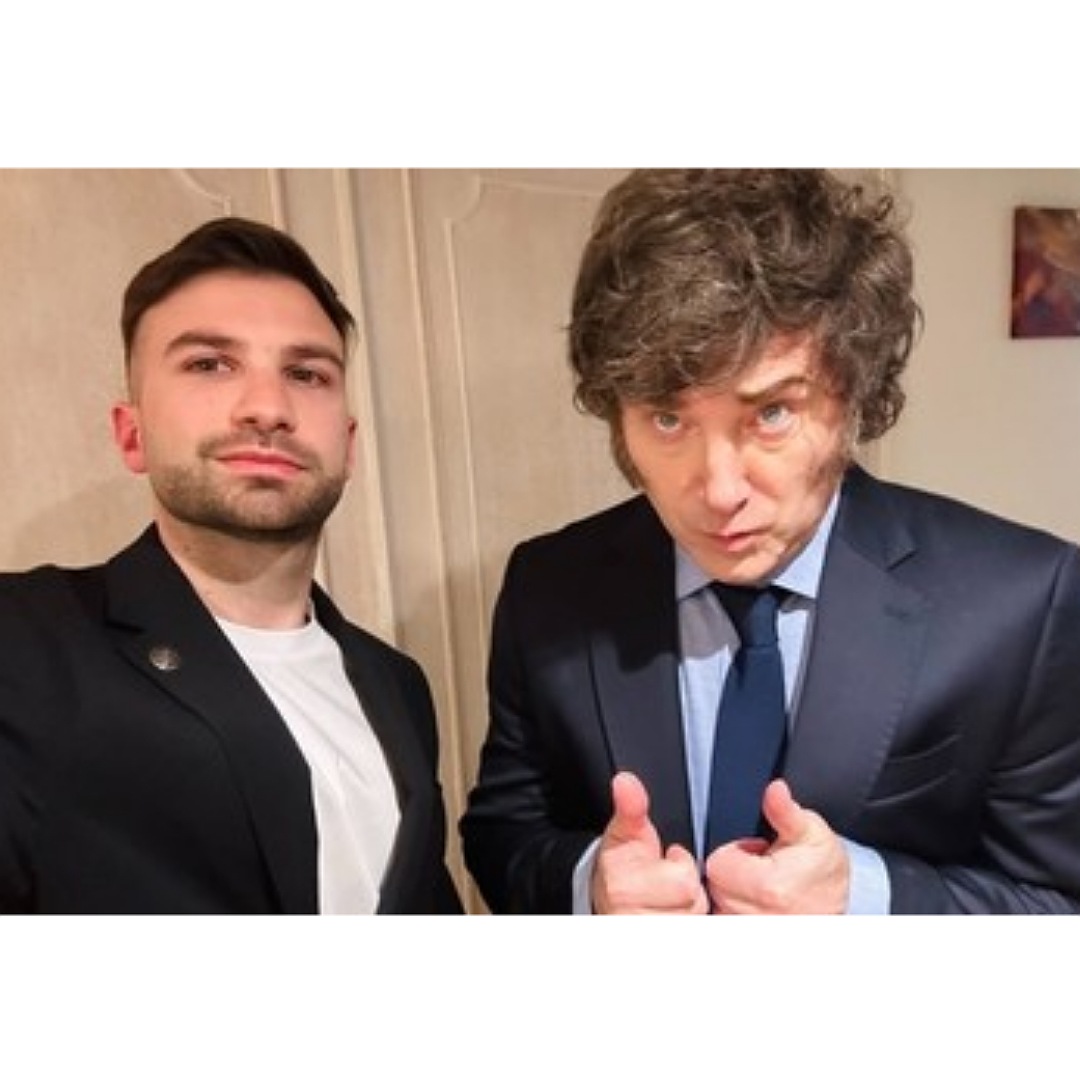 Renuncias por la estafa, allanamientos y el falso 8 M de Milei